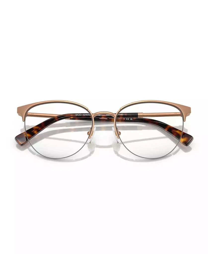 Versace Women's Eyeglasses, VE1247 5