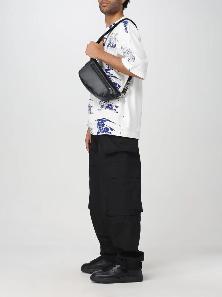 Burberry T-shirt men Burberry 2