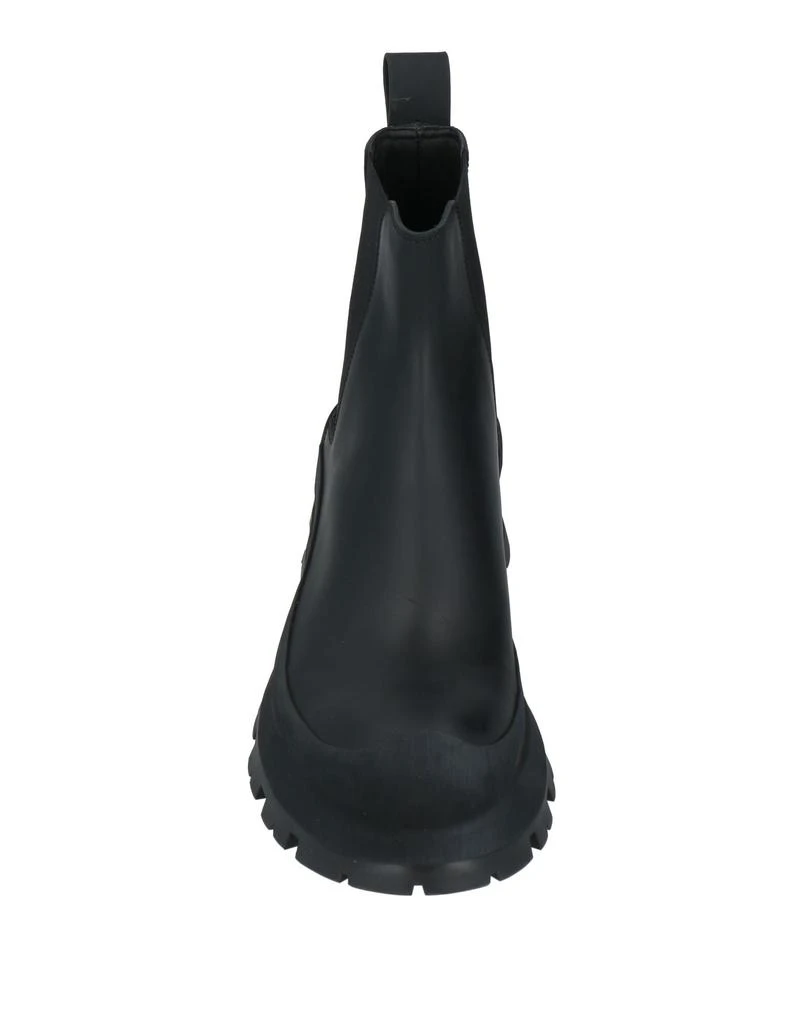McQueen Ankle boot 4