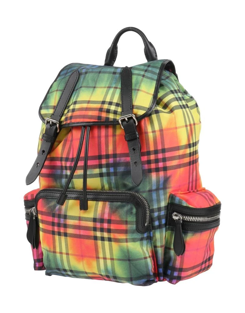 Burberry Backpacks 1