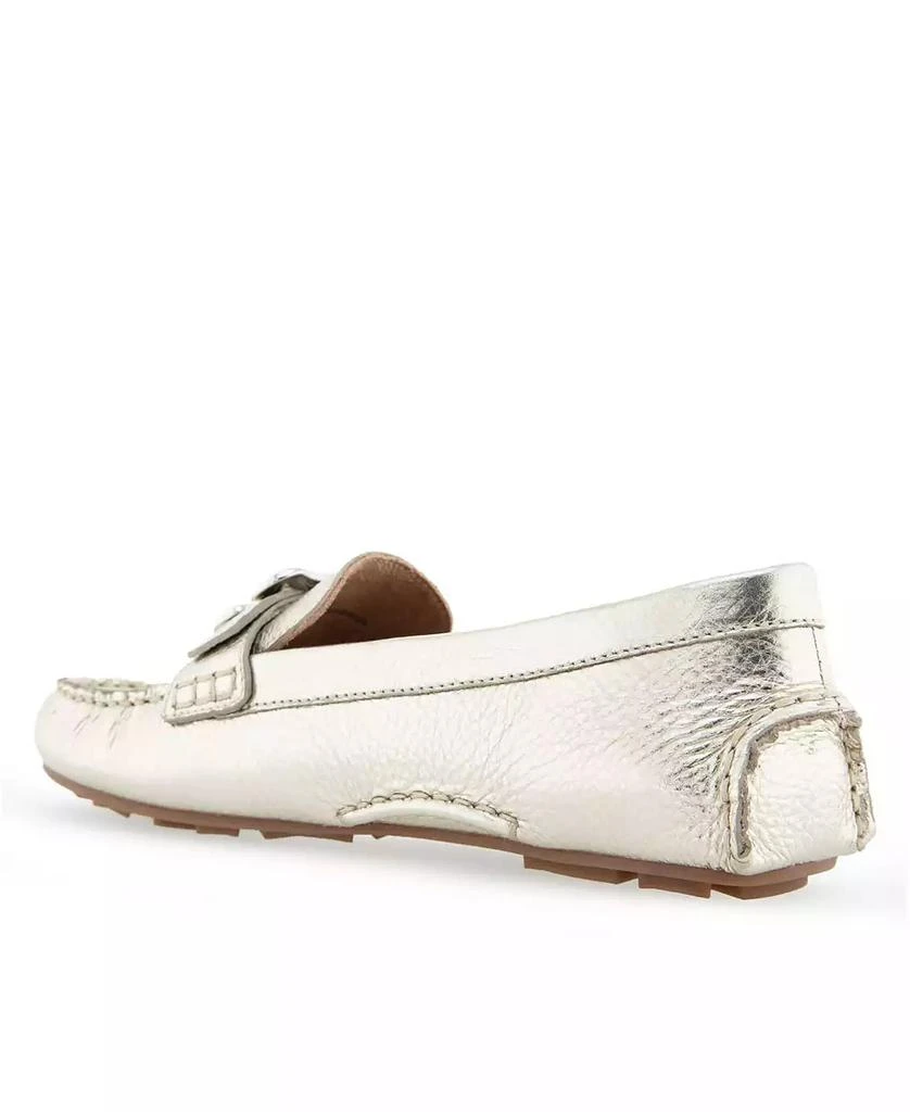 Aerosoles Women's Case Ornamented Loafers 6