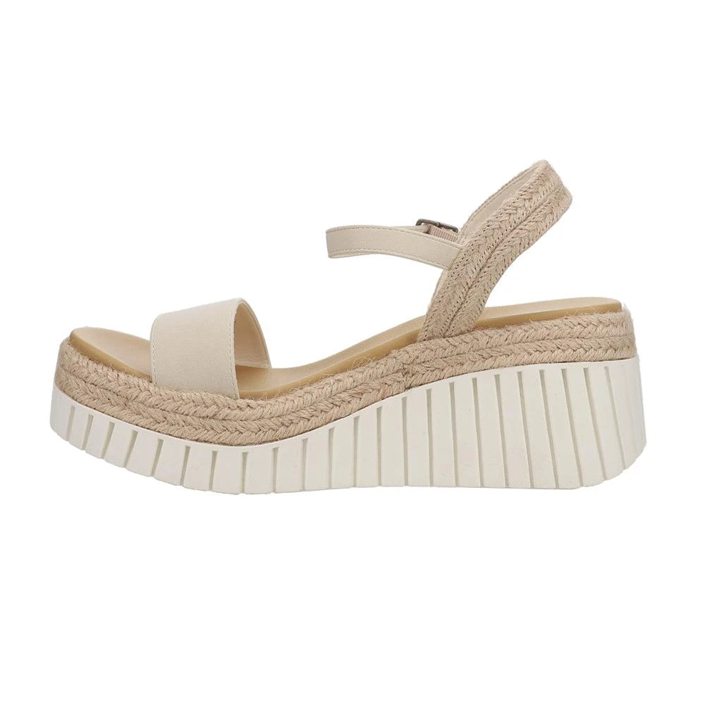 MIA Zalia Wedge Sandals 3
