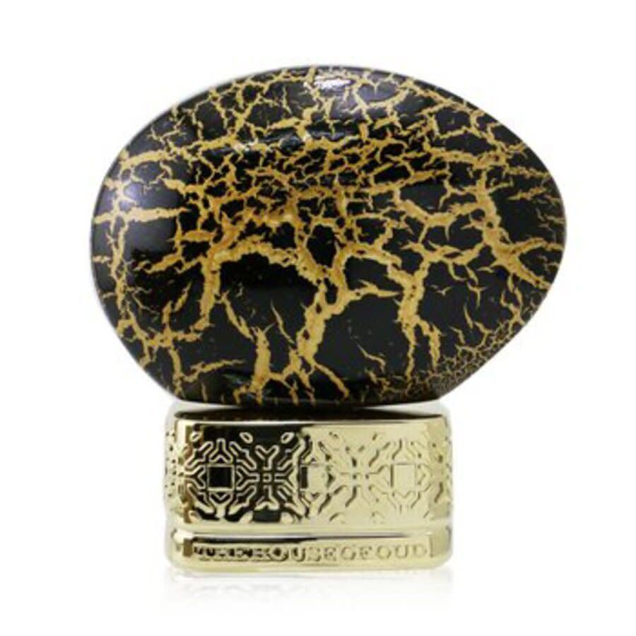 THE HOUSE OF OUD The House of Oud Blessing Silence Mens EDP