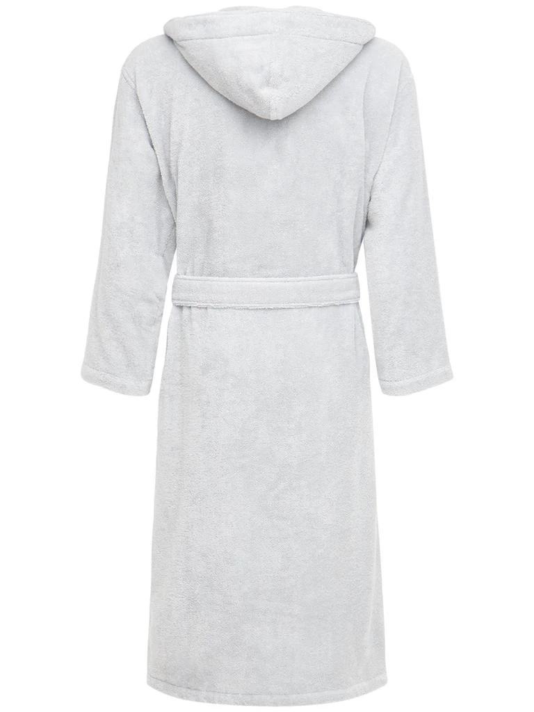 Roberto Cavalli Gold New Cotton Bathrobe 1