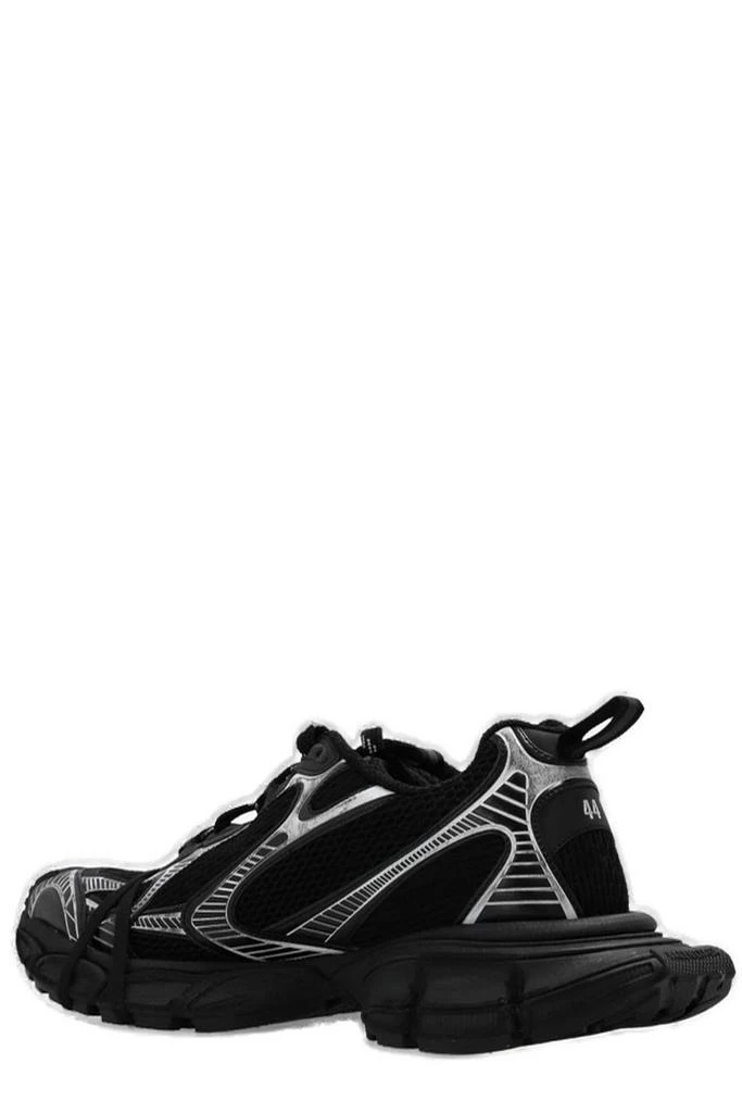 Balenciaga Balenciaga 3XL Lace-Up Sneakers 3