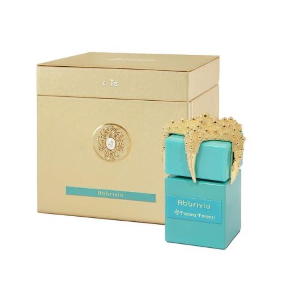 Tiziana Terenzi Tiziana Terenzi Abbrivio Unisex EDP