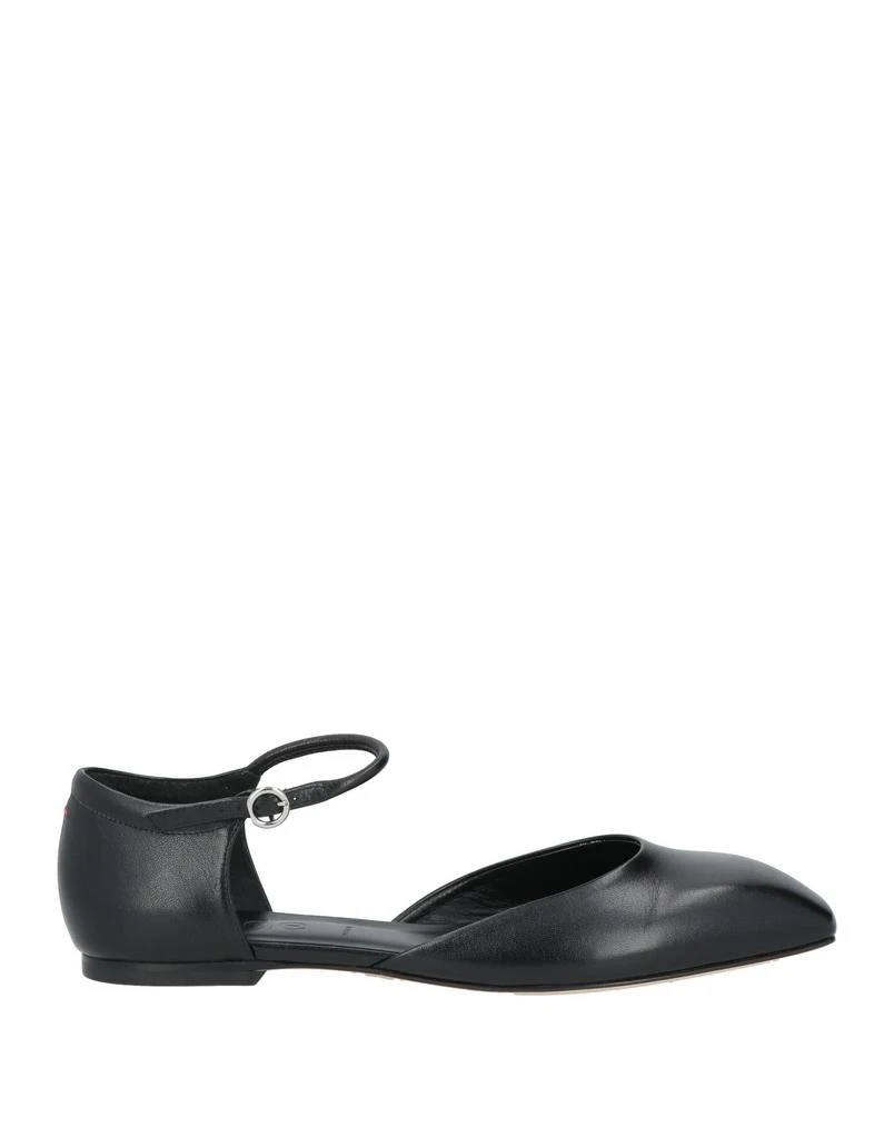AEYDE Ballet flats 1