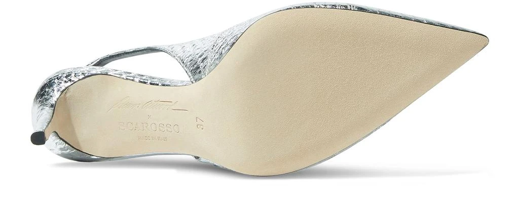 Scarosso Sutton pumps 5