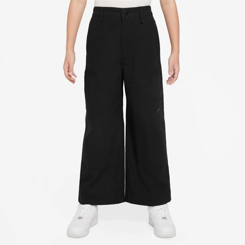NIKE Nike NSW Metro Grand Carpenter Pants - Girls' Grade School 1