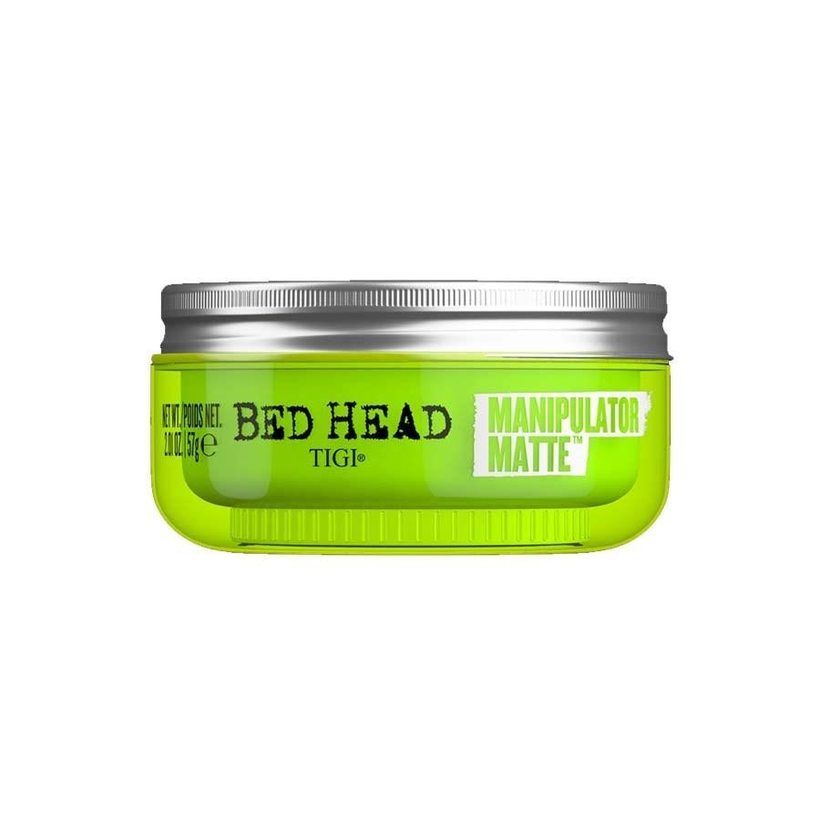 TIGI Tigi - Bed Head Manipulator Matte Hair Wax 57g