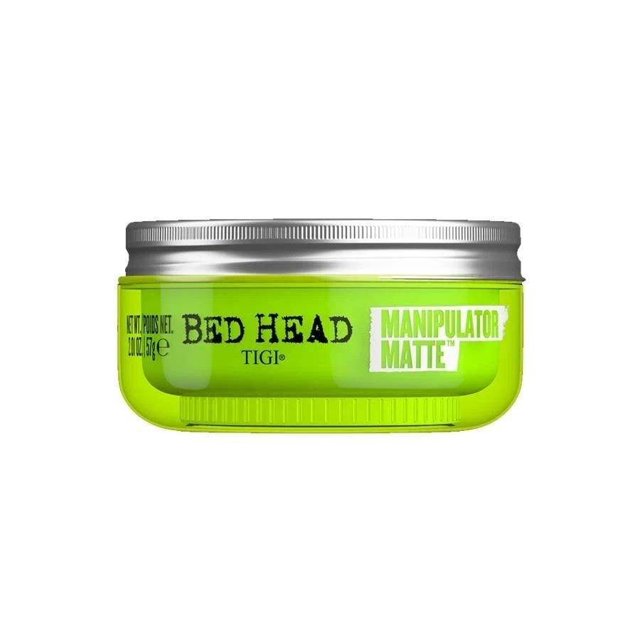 Tigi Bed Head Tigi - Bed Head Manipulator Matte Hair Wax 57g 1