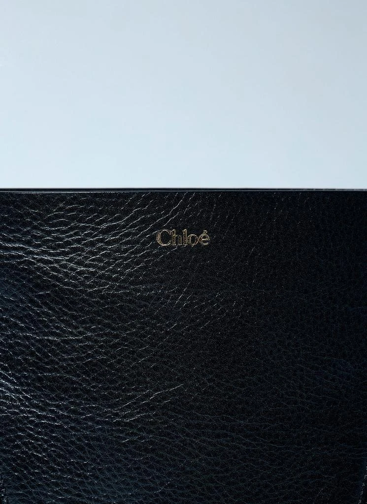 Chloé Spin Tote Bag 4