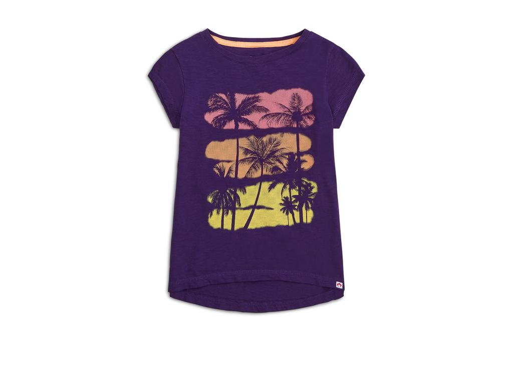 Appaman Circle Tee (Toddler/Little Kid/Big Kid)