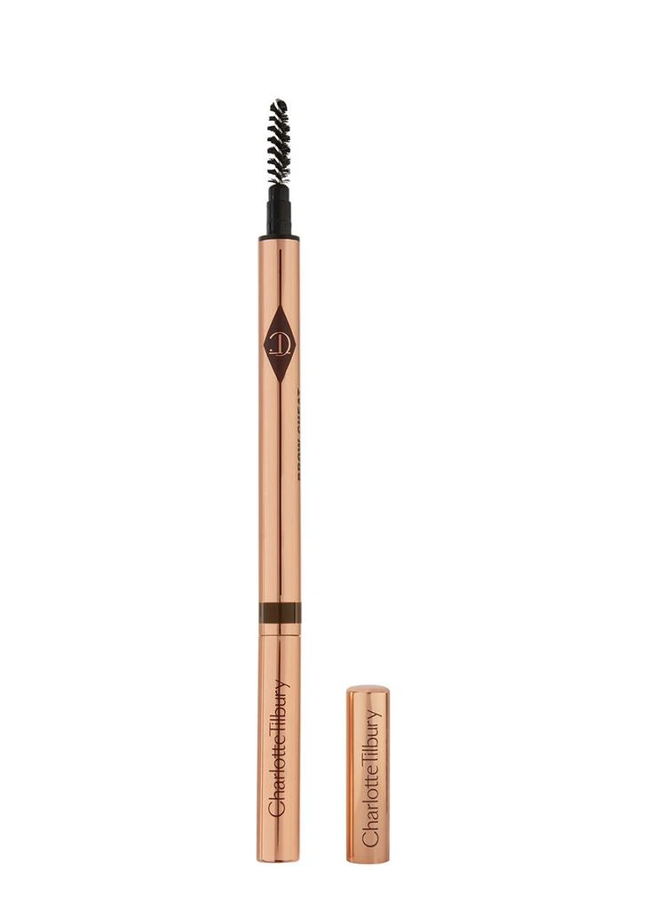 Charlotte Tilbury Brow Cheat 3
