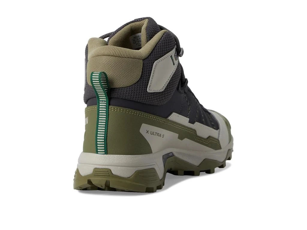 Salomon X Ultra 5 Mid GTX® 5