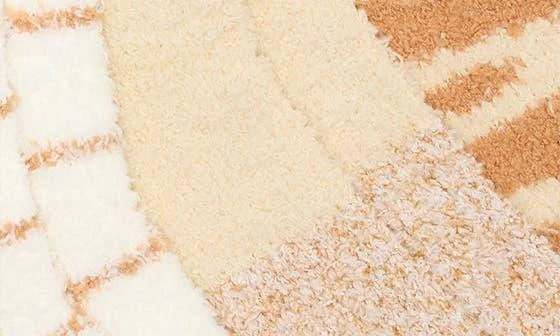 Nordstrom 3-Pack Butter Crew Socks 2