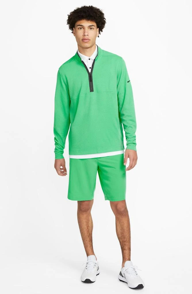 NIKE Dri-FIT Victory Half Zip Golf Pullover 6