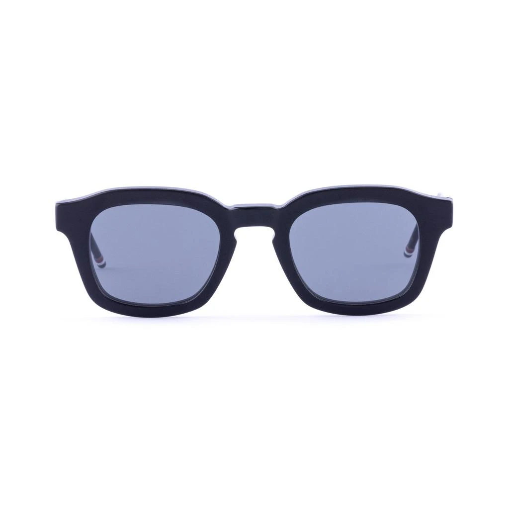 Thom Browne Thom Browne Eyewear Square Frame Sunglasses 1