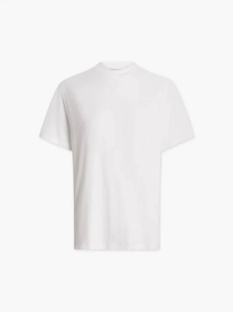 Varley Varley - Leighton Boyfriend Tee 4