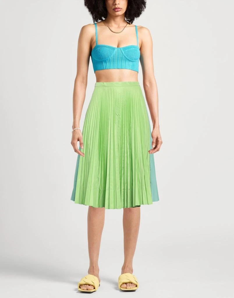 Plan C Midi skirt 2