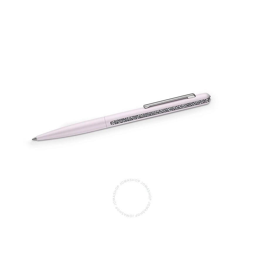 Swarovski Crystal Shimmer Pink Ballpoint Pen 1