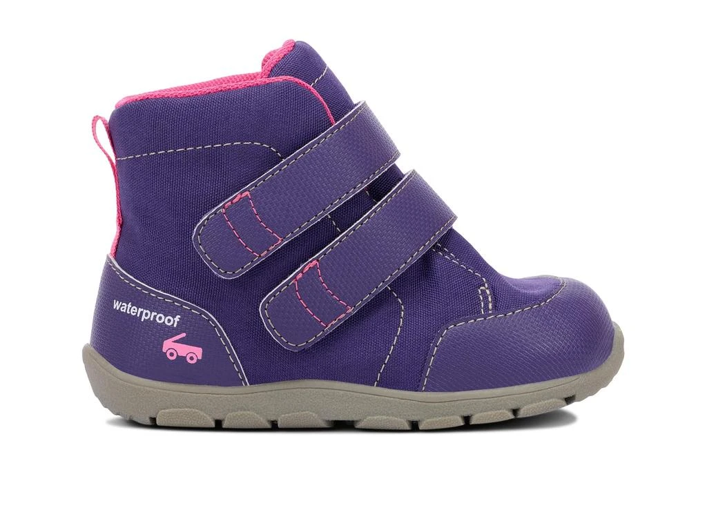 See Kai Run Skye Adapt Waterproof Boot (Toddler/Little Kid) 5