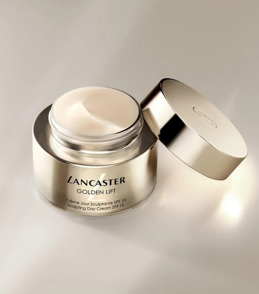 Lancaster Golden Lift Sculpting Day Cream SPF15 (50ml) 2