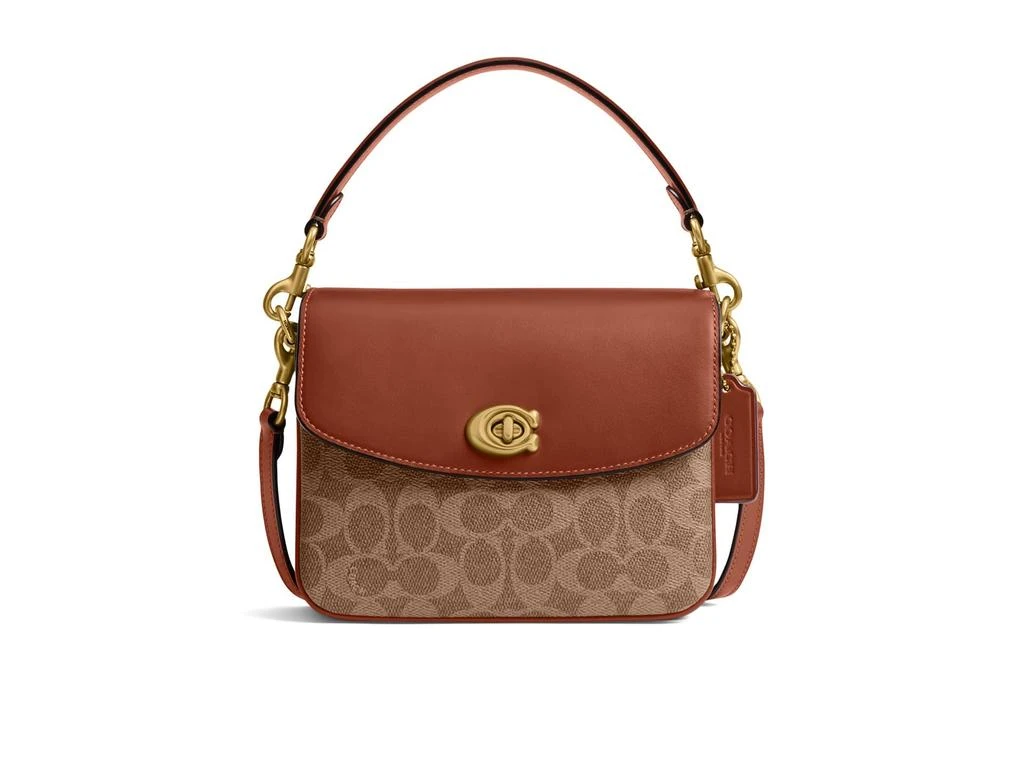 Coach Cassie Crossbody 19 1