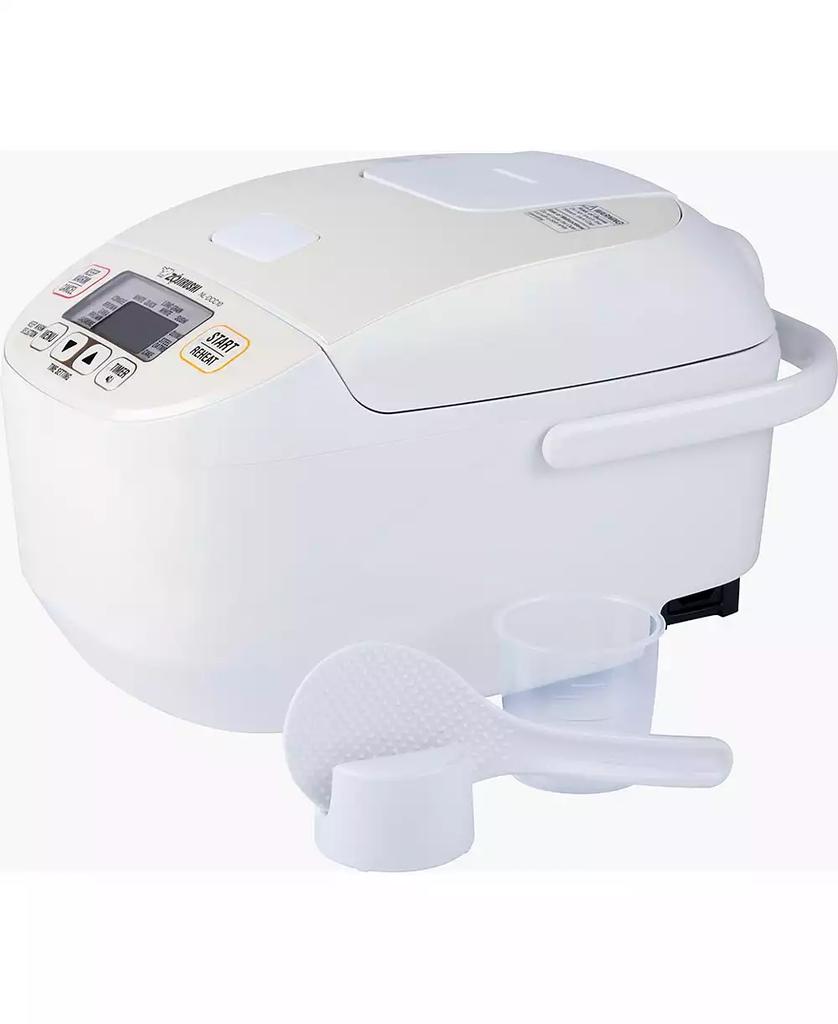 Zojirushi Micom Rice Cooker Warmer 10 Cup