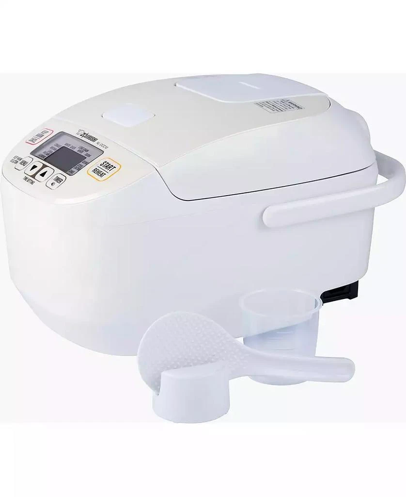 Zojirushi Micom Rice Cooker Warmer 10 Cup 2
