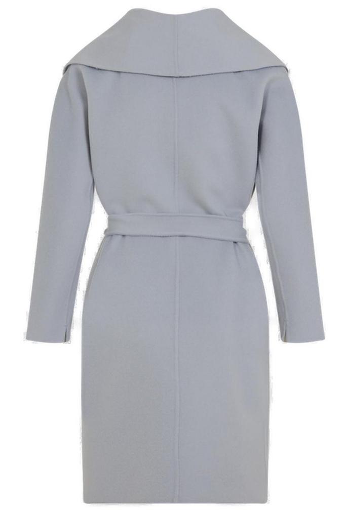 Max Mara 'S Max Mara Messi Belted Coat