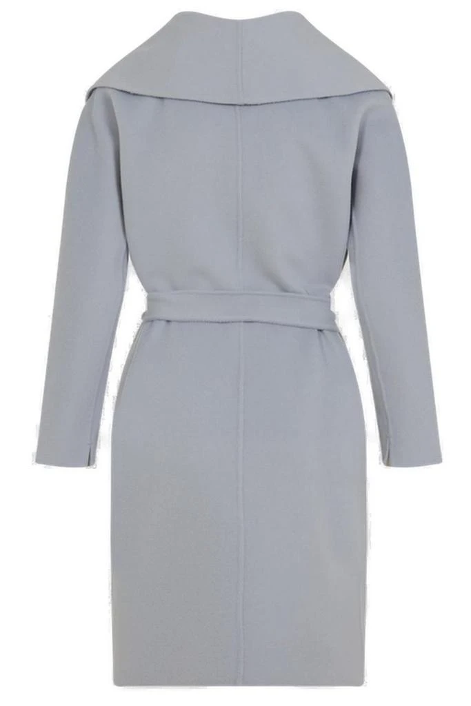 Max Mara 'S Max Mara Messi Belted Coat 2