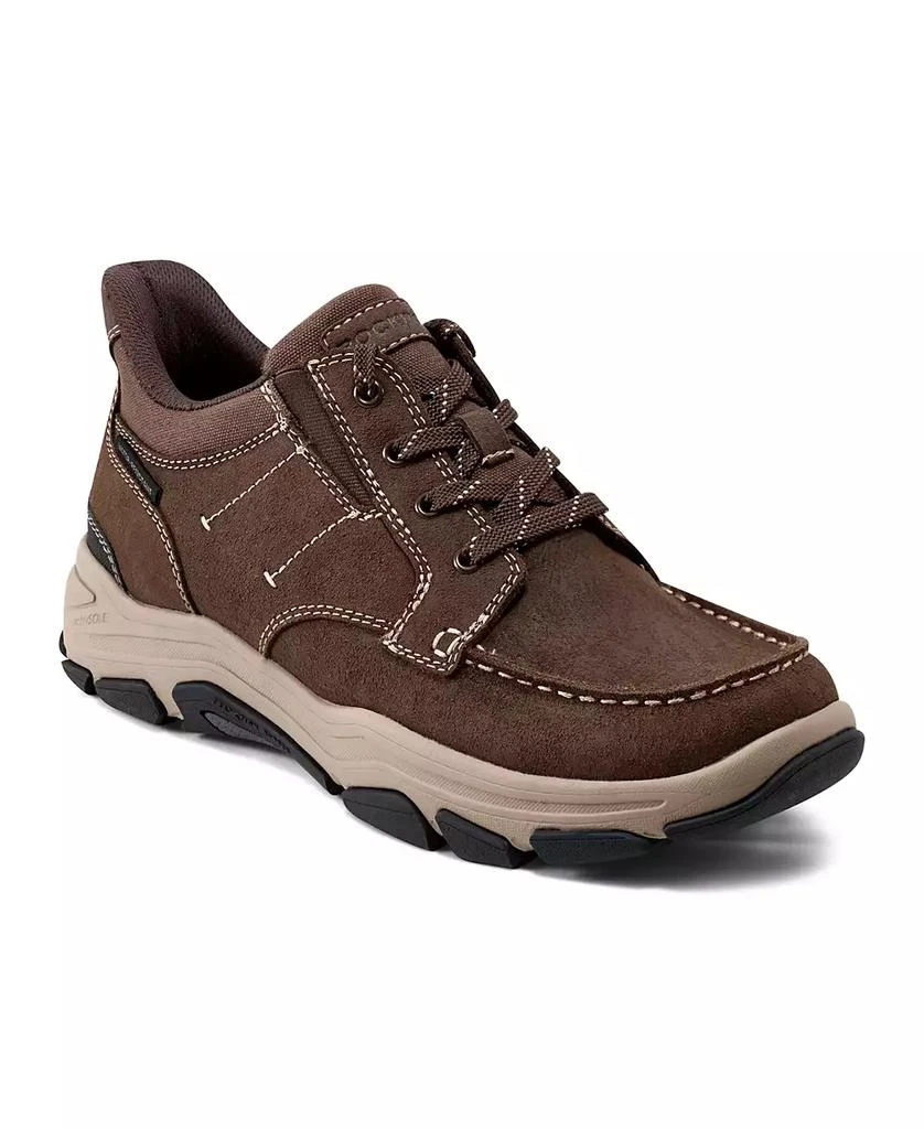 Rockport Men's Ronan Step Activated Lace-Up Casual Sneakers 1