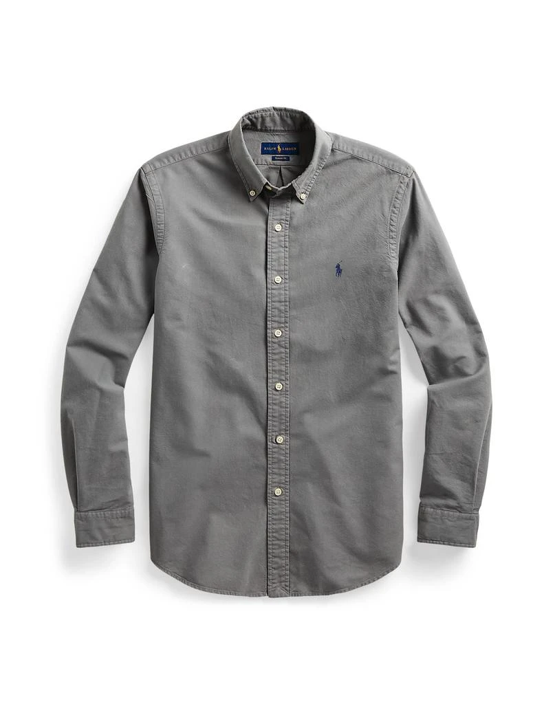 Ralph Lauren Solid color shirt 1
