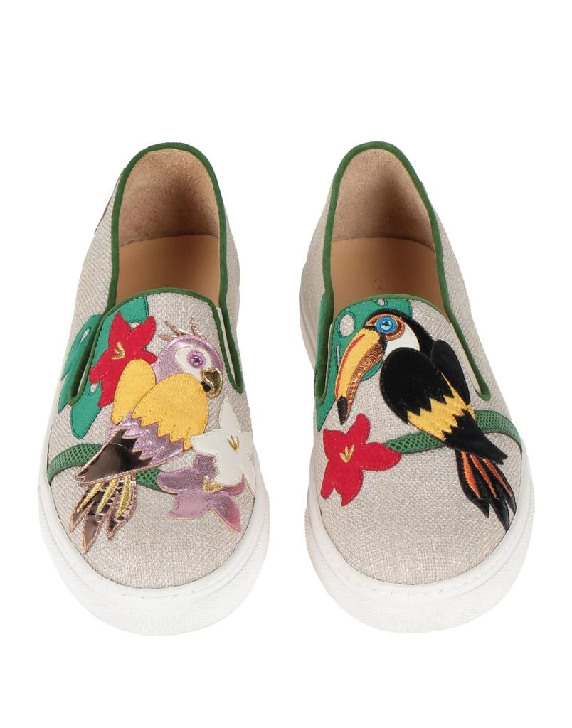Charlotte Olympia Sneakers 4