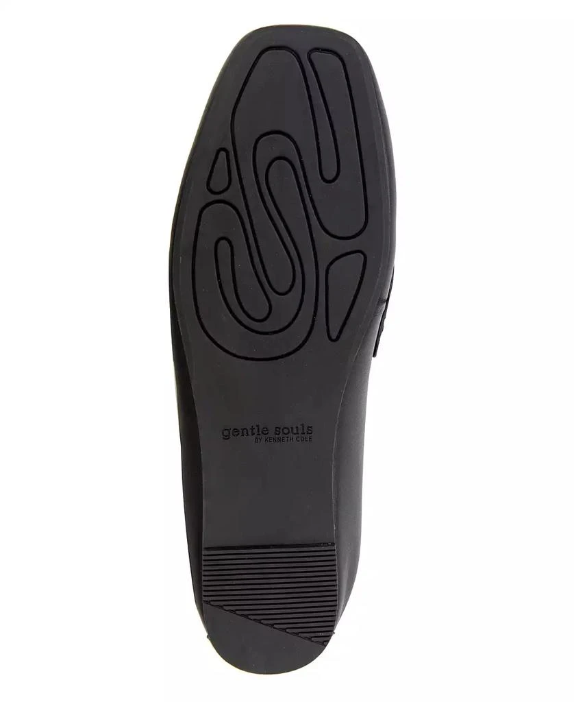 Gentle Souls Women's Sophie Slip-On Flats 5