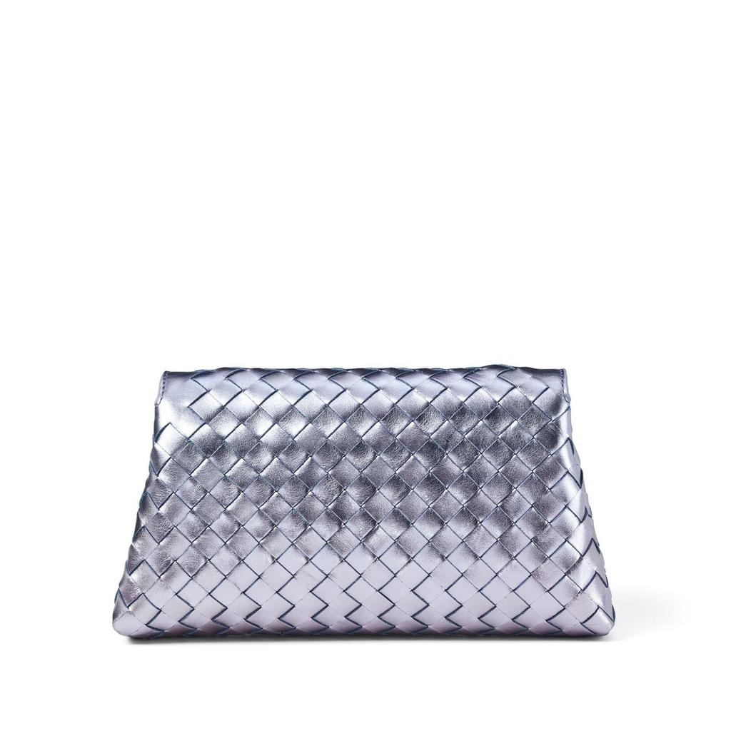 Aspinal of London Sunrise sunset clutch