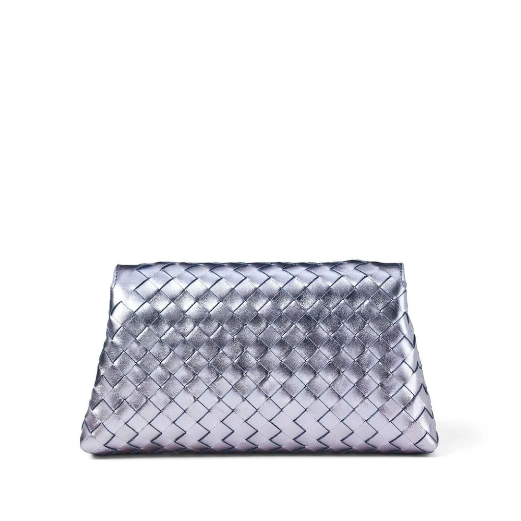 Aspinal of London Sunrise sunset clutch 2