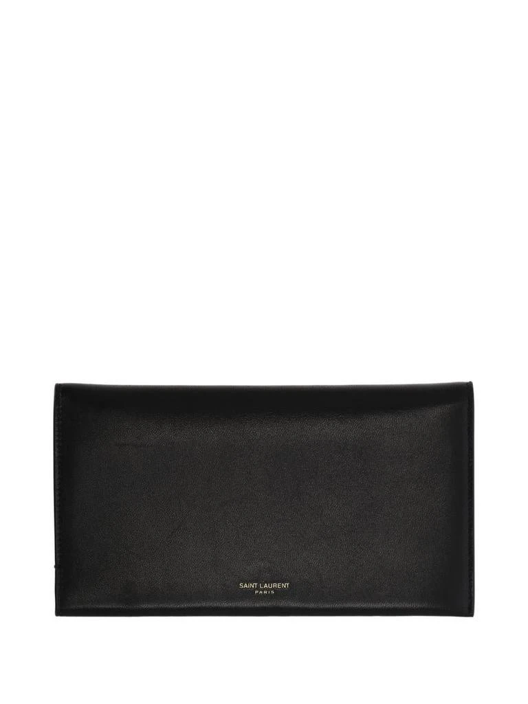 Yves Saint Laurent Saint Laurent  Wallets 1