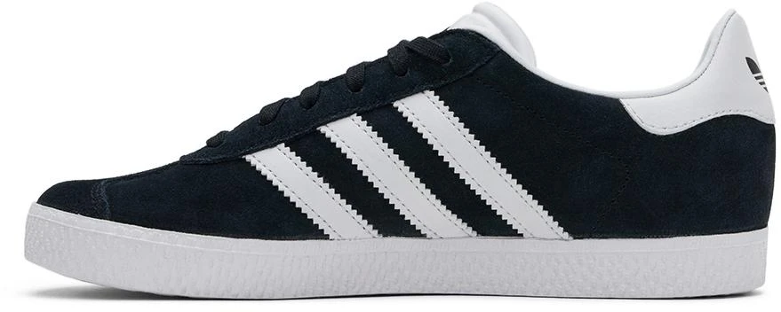 adidas gazelle silver green womens adidas Predator League FG Youth - Black/White/Solar Red main image 0