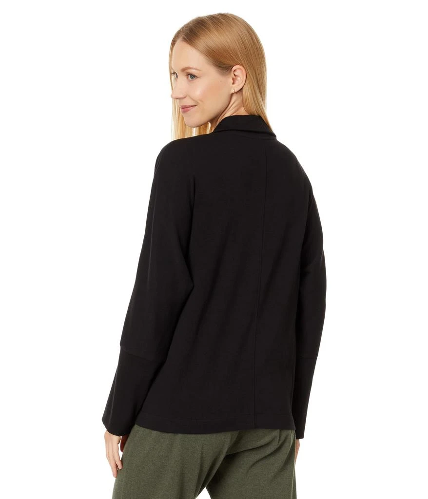PACT Airplane Relaxed Blazer 2
