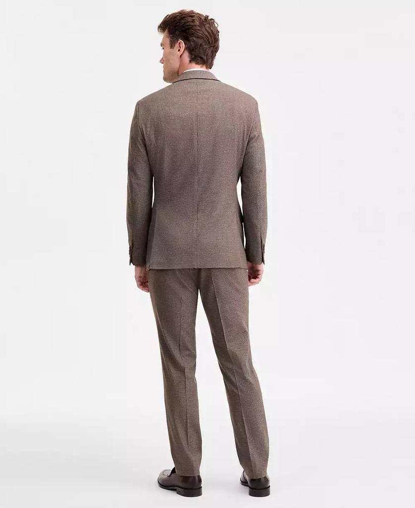 Kenneth Cole Men's Techni-Cole Slim-Fit Stretch Suit