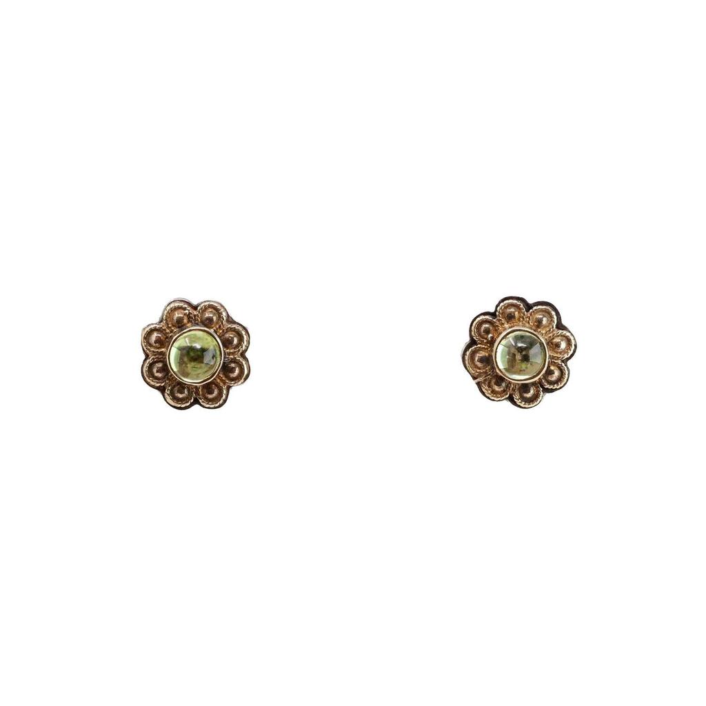 Konstantino Konstantino - Women's Peridot Earring