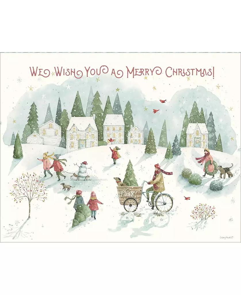 Lang Magical Wonderland Boxed Cards