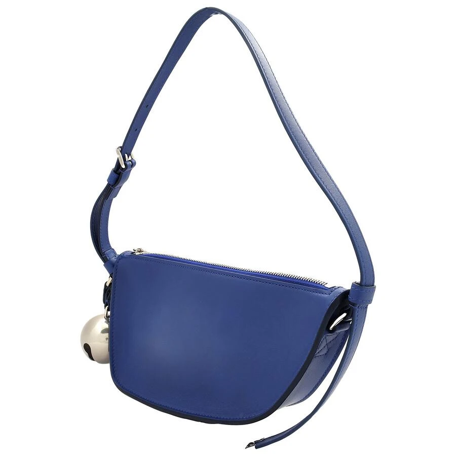 Burberry Shield Bell Charm Shoulder Bag 2