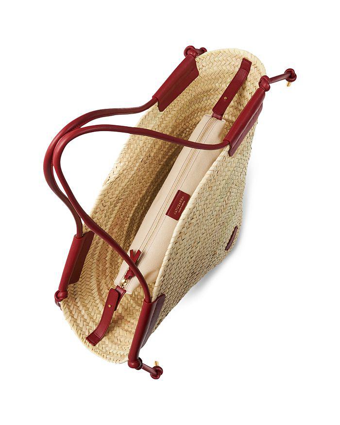 Altuzarra Large Basket Tote