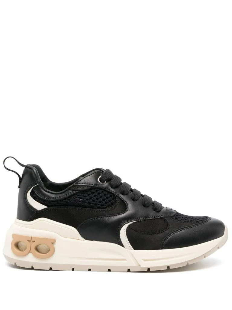 Ferragamo FERRAGAMO - Gancini Sneakers 1