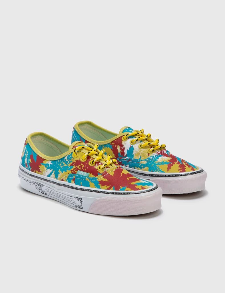 Vans Vans X Aries Og Authentic Lx 6