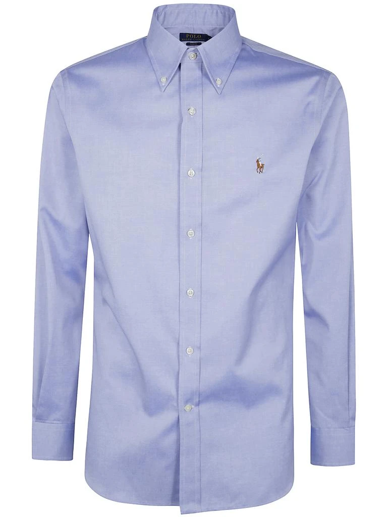 Ralph Lauren DRESS SHIRT LONG SLEEVE 1