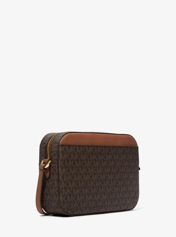 Michael Kors Jet Set Large Logo Crossbody Bag 3